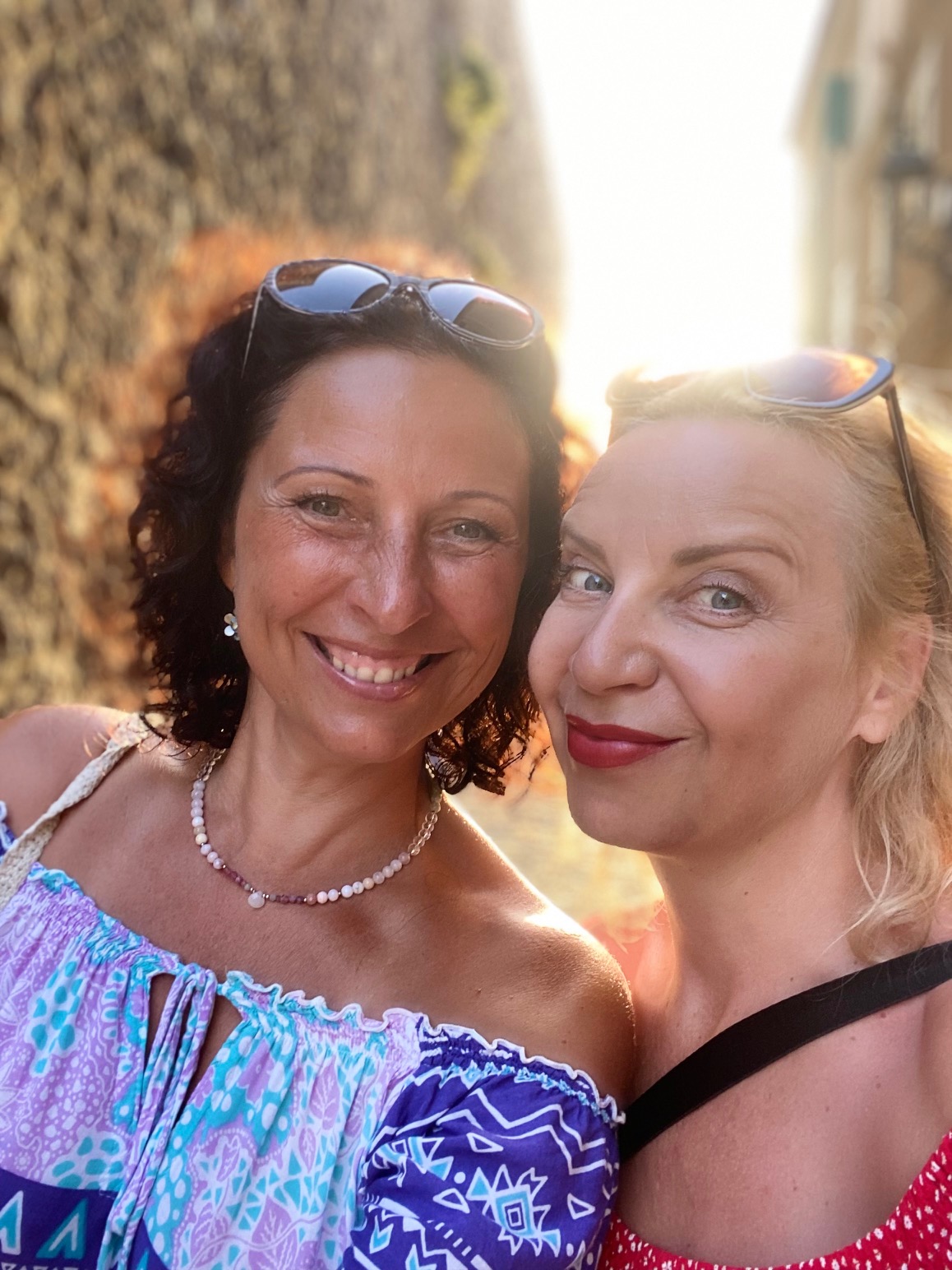 Bonaire s Janou Raymi